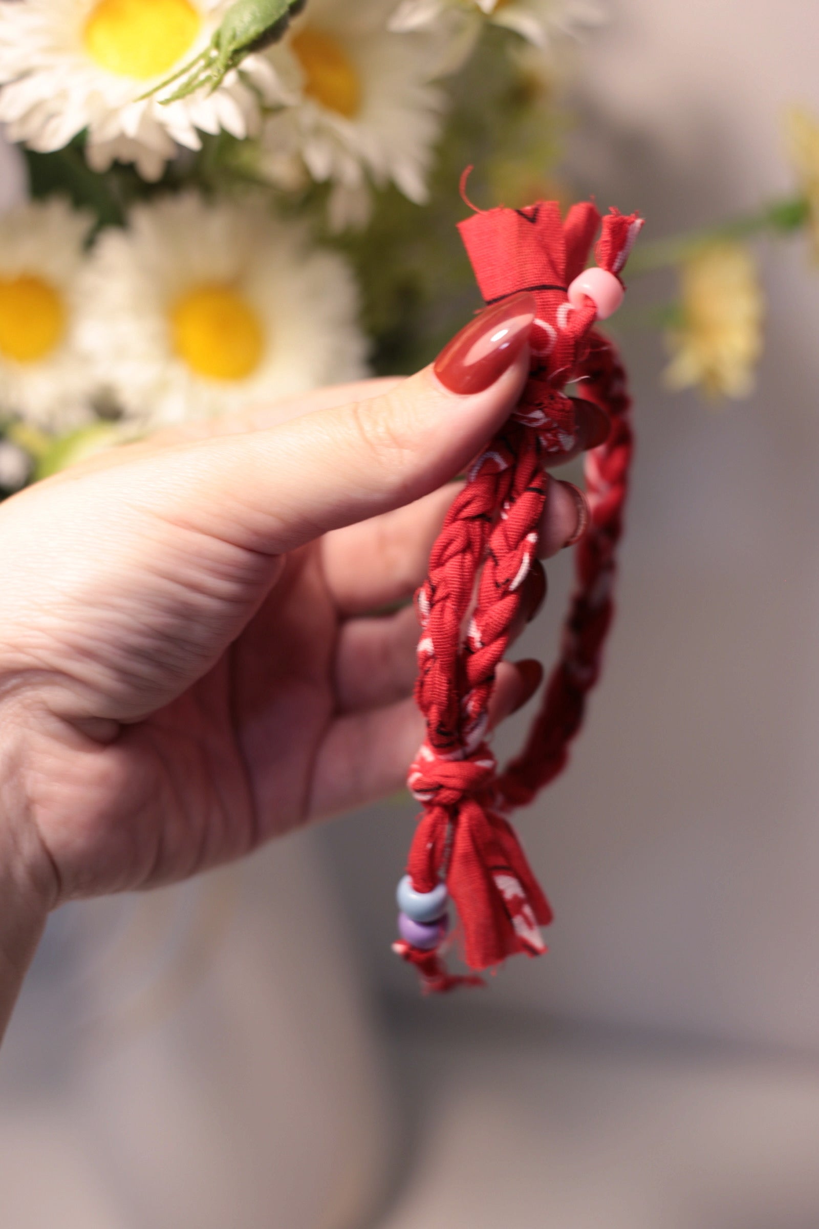 Bracciale Bandana