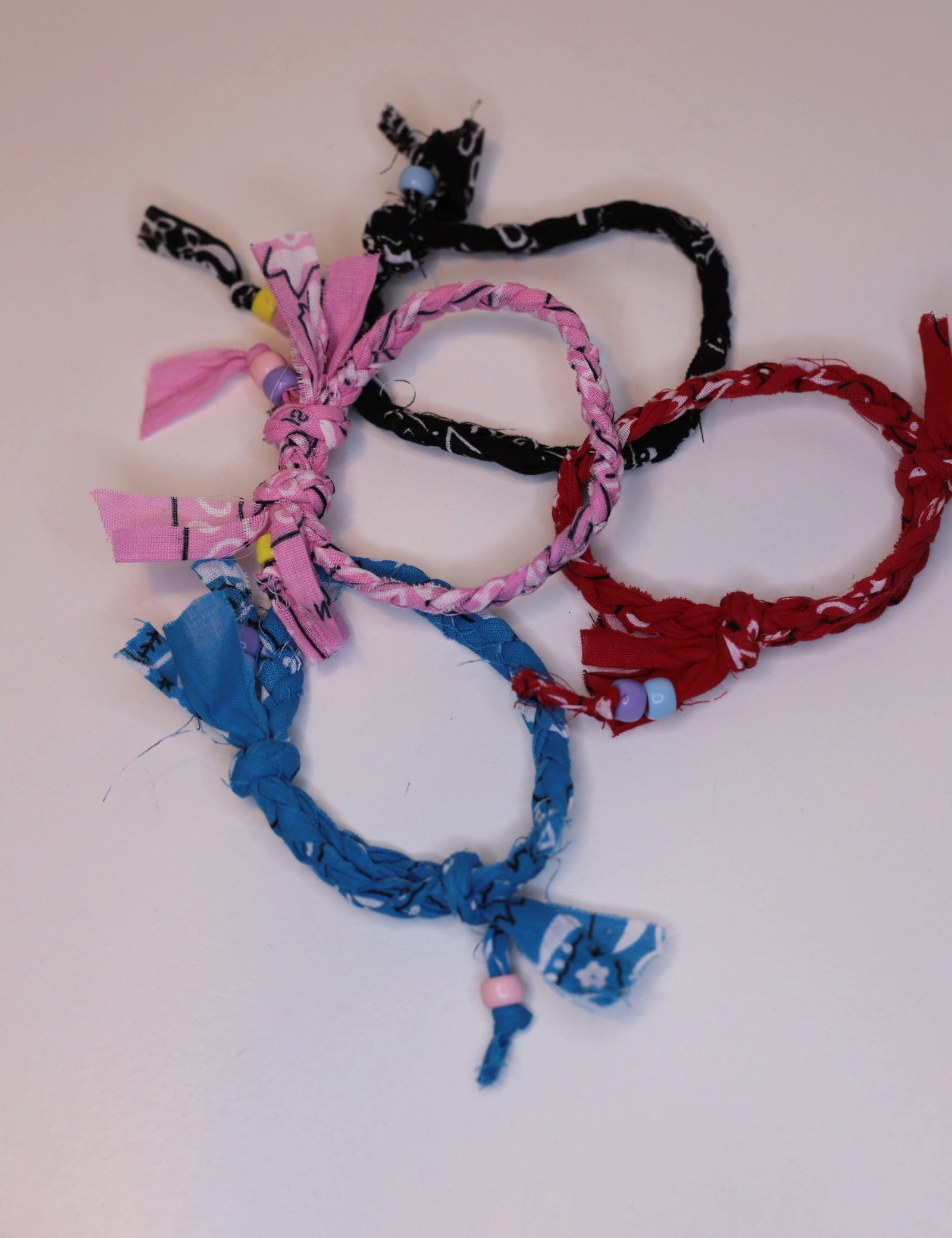 Bracciale Bandana