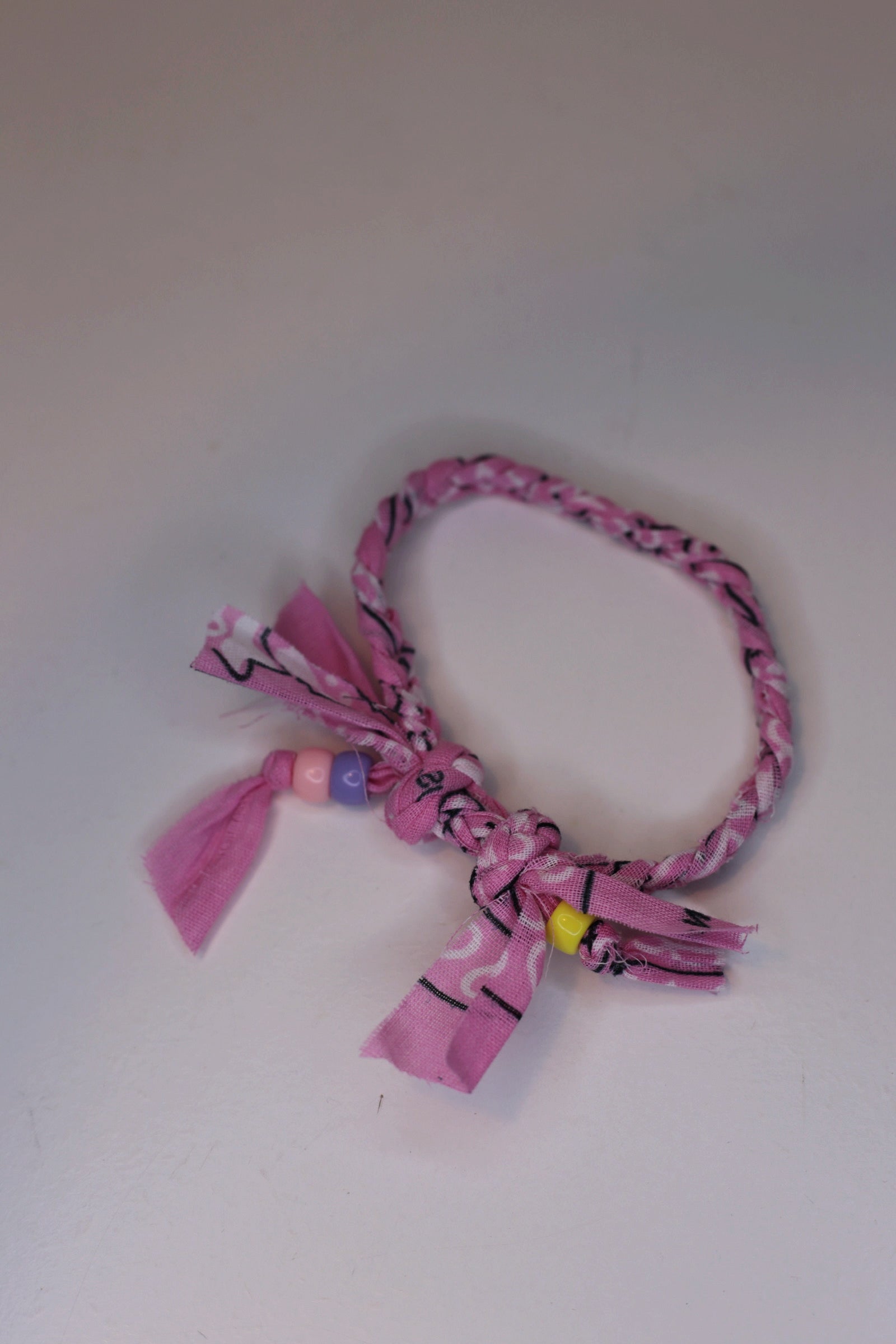 Bracciale Bandana