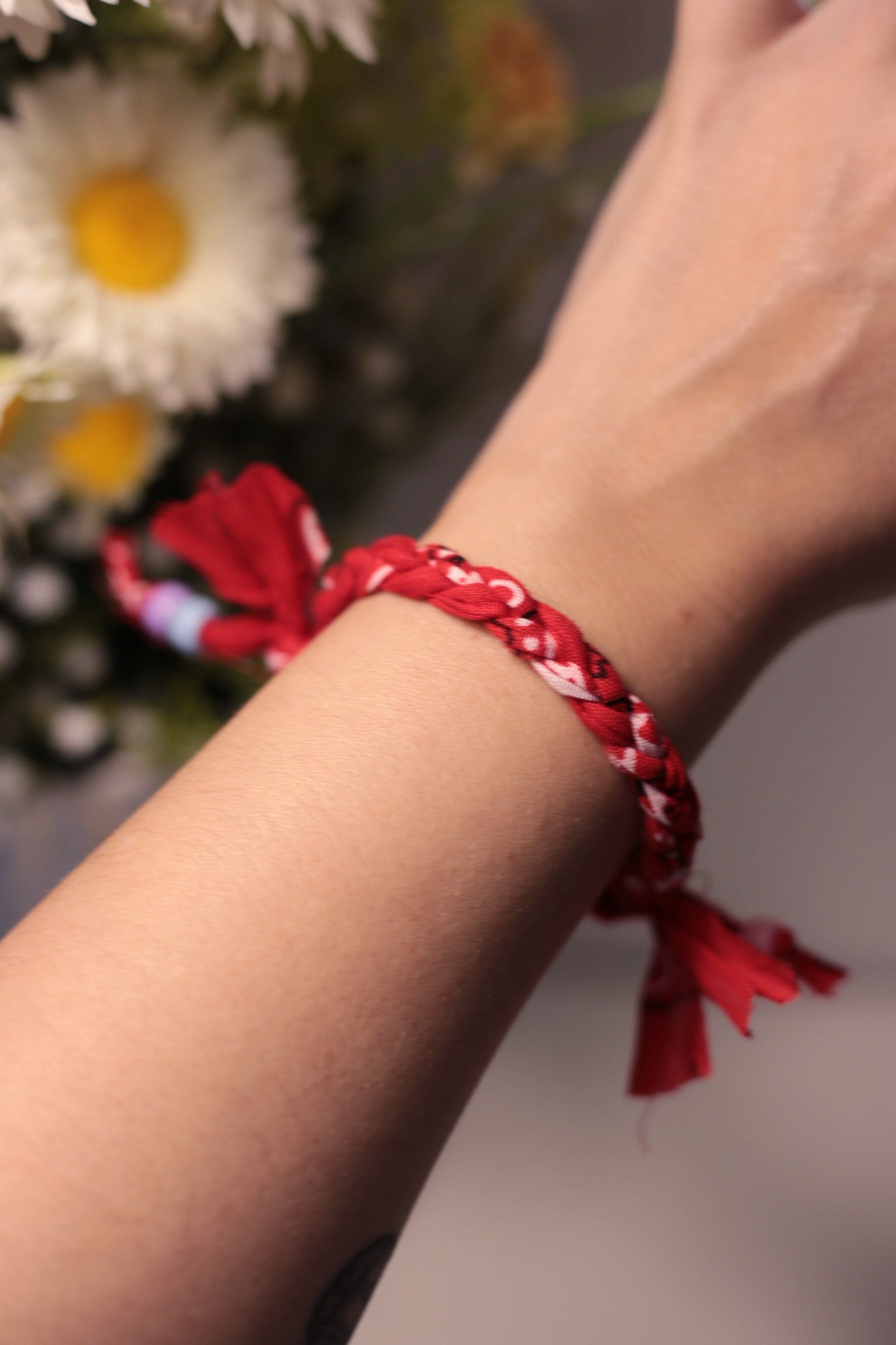 Bracciale Bandana