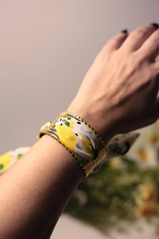 Bracciale Limoni