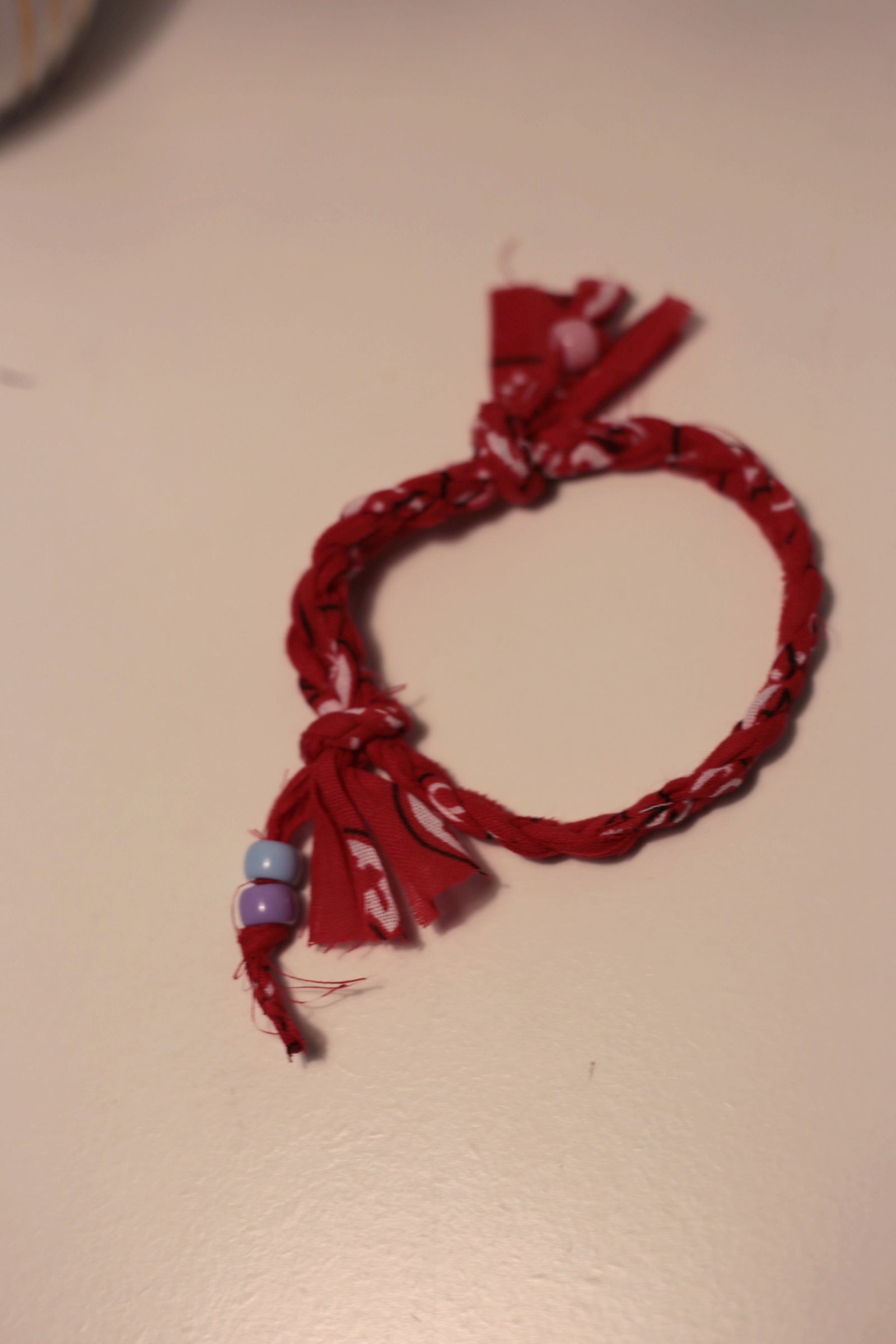 Bracciale Bandana