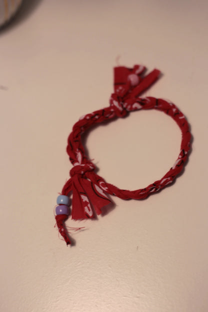 Bracciale Bandana